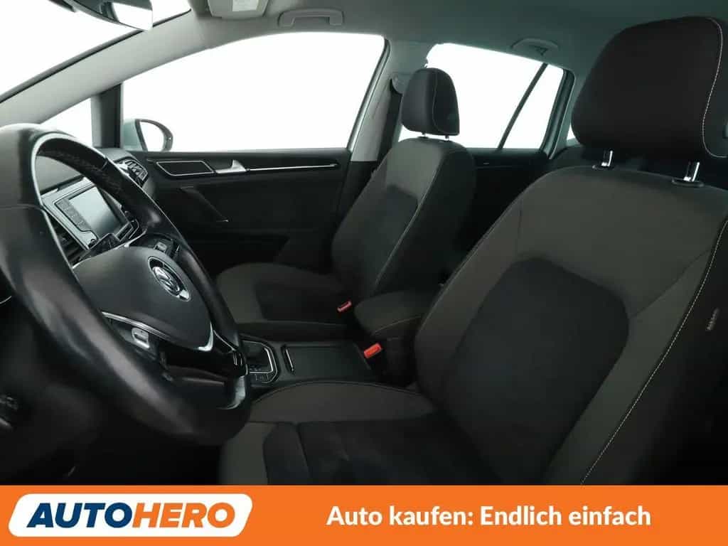 Volkswagen 1.4 TSI Highline BMT Aut.*NAVI*XENON*ACC*PDC* 03/2017-photo-9