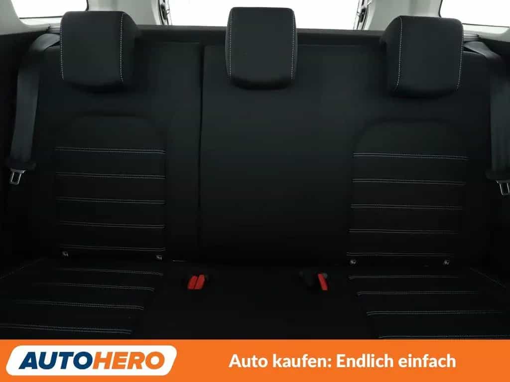 Dacia Duster 1.3 TCe Prestige *NAVI*CAM*TEMPO*SHZ*ALU* 12/2019-photo-15