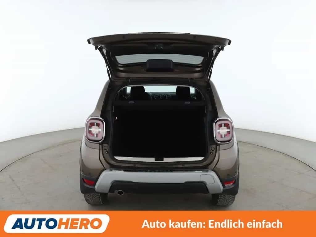 Dacia Duster 1.3 TCe Prestige *NAVI*CAM*TEMPO*SHZ*ALU* 12/2019-photo-16