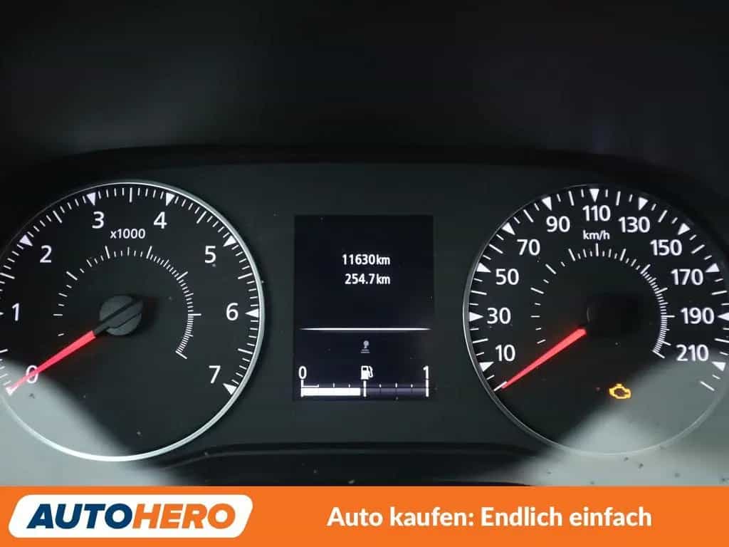 Dacia Duster 1.3 TCe Prestige *NAVI*CAM*TEMPO*SHZ*ALU* 12/2019-photo-19