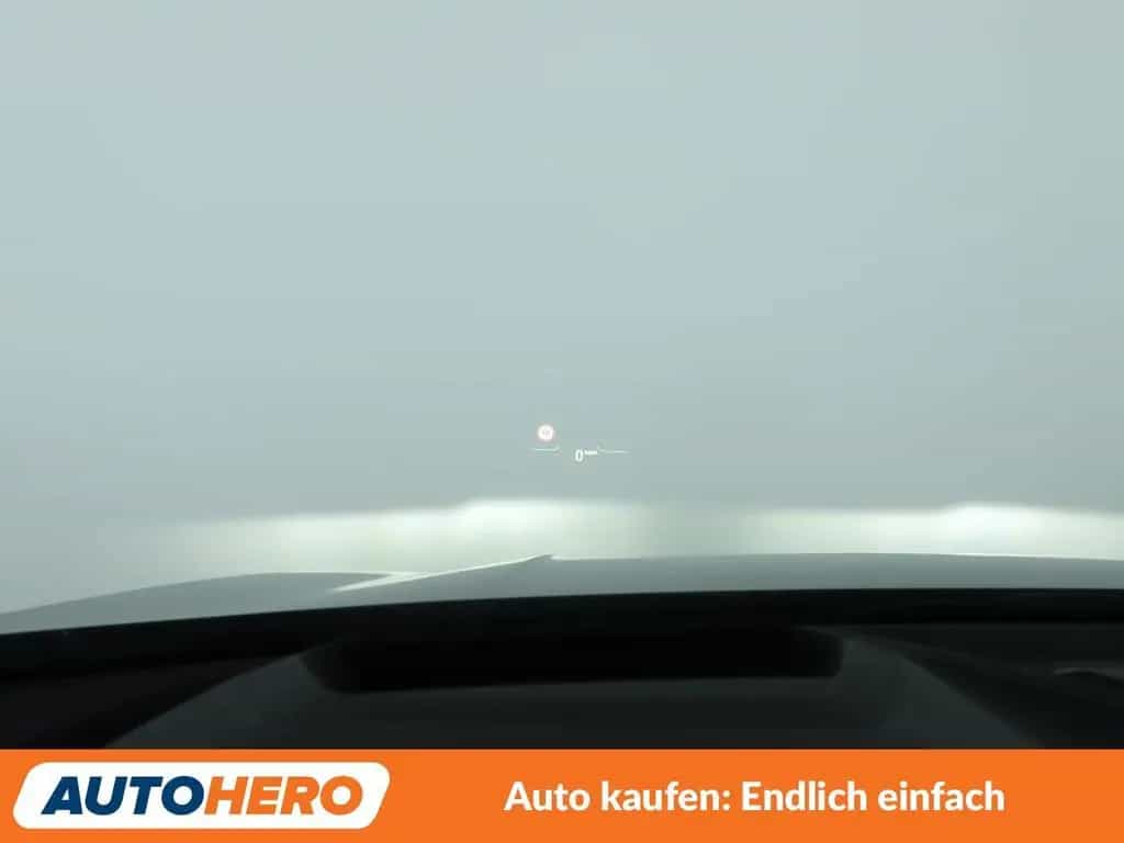 BMW 1 Series 120i Advantage Aut.*NAVI*LED*CAM*SHZ*TEMPO*ALU* 07/2021-photo-27