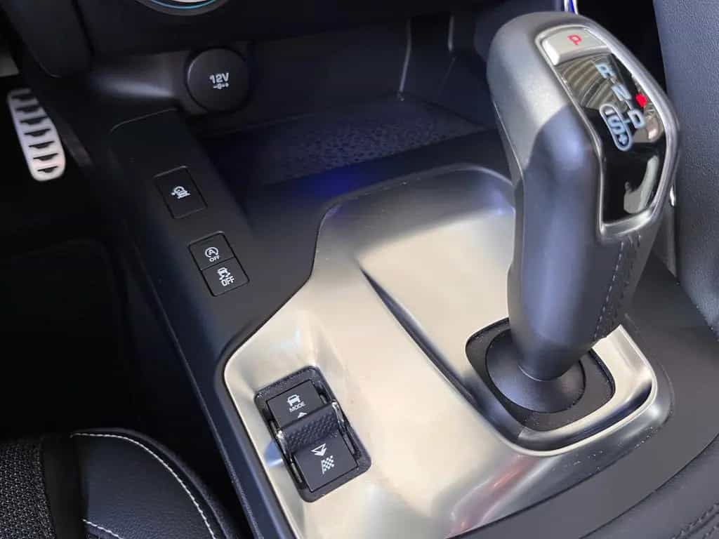 Jaguar E-Pace P200 R-Dynamic AWD AHK BLACK PACK ACC 07/2019-photo-18