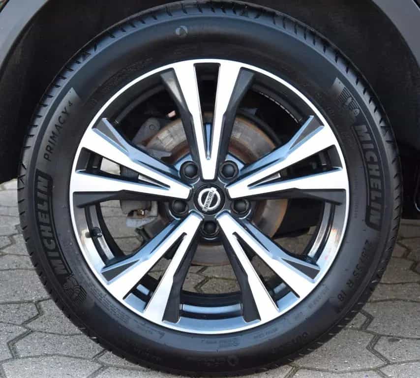 Nissan Qashqai Zama PGD Navi 360° Kamera 04/2021-photo-16