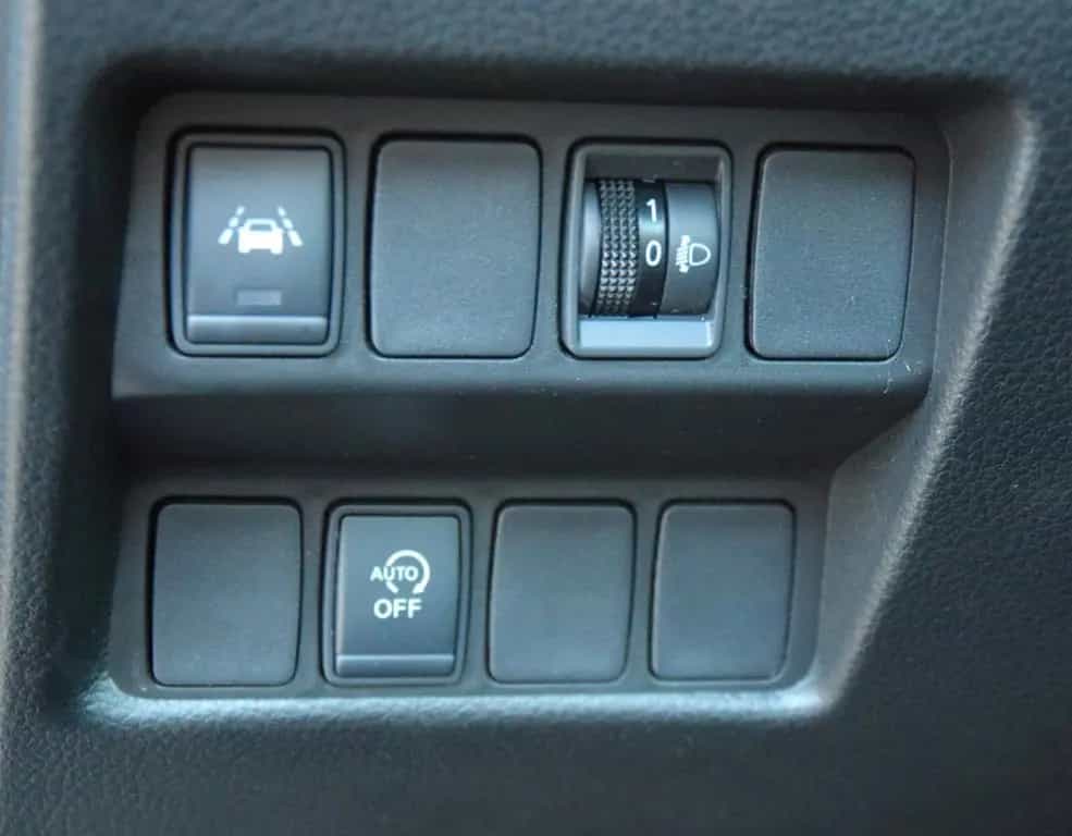 Nissan Qashqai Zama PGD Navi 360° Kamera 04/2021-photo-18
