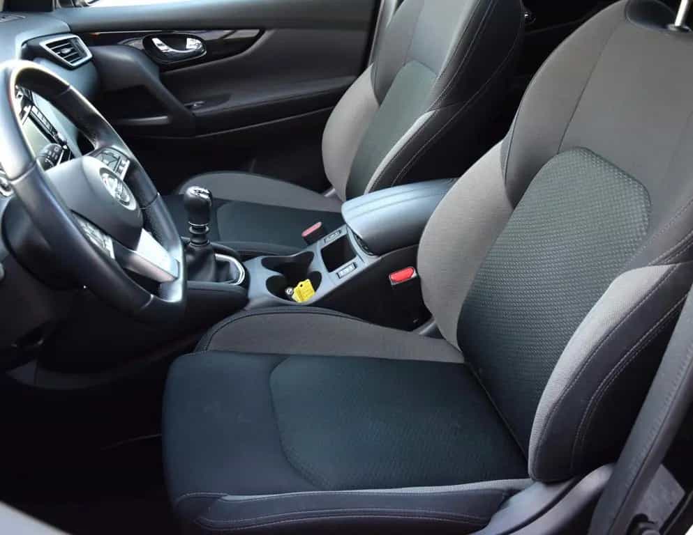 Nissan Qashqai Zama PGD Navi 360° Kamera 04/2021-photo-8