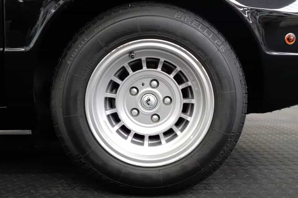 Lamborghini Urraco P300 - Der Beste auf dem Markt 07/1976-photo-10