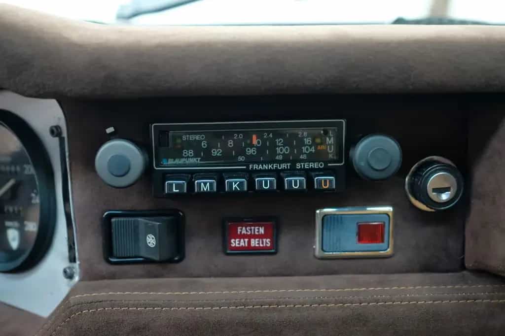 Lamborghini Urraco P300 - Der Beste auf dem Markt 07/1976-photo-17