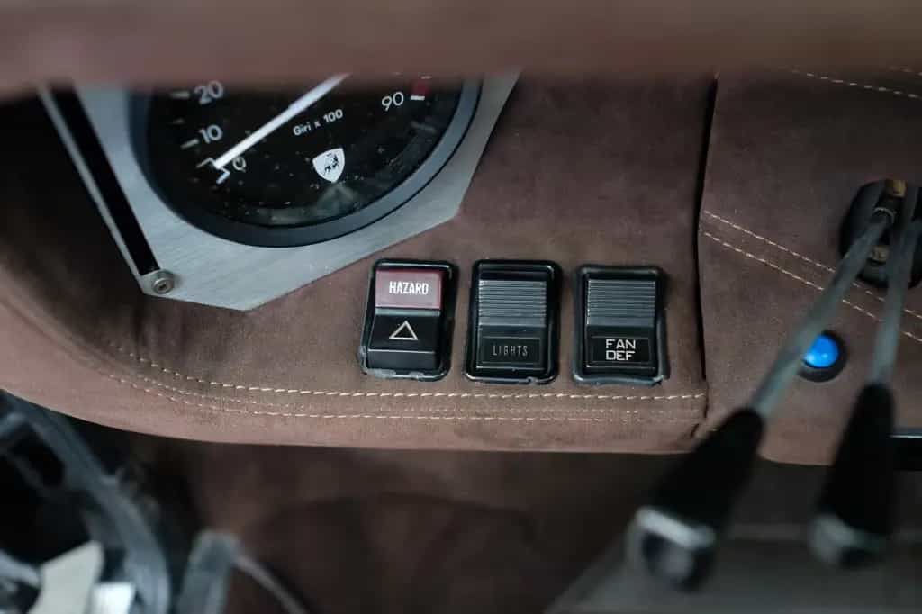 Lamborghini Urraco P300 - Der Beste auf dem Markt 07/1976-photo-18
