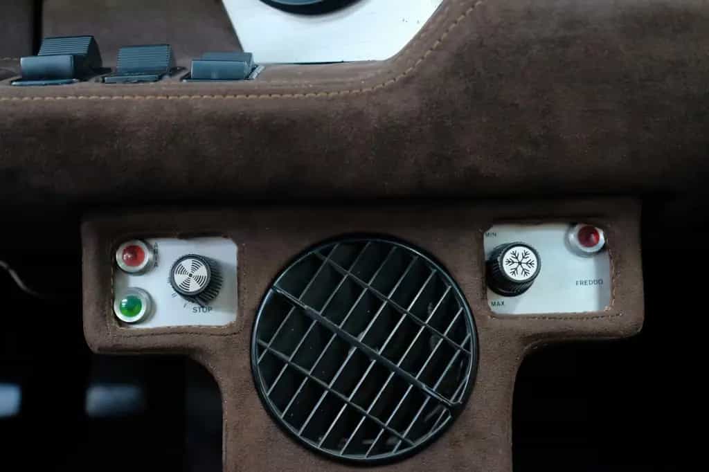 Lamborghini Urraco P300 - Der Beste auf dem Markt 07/1976-photo-19