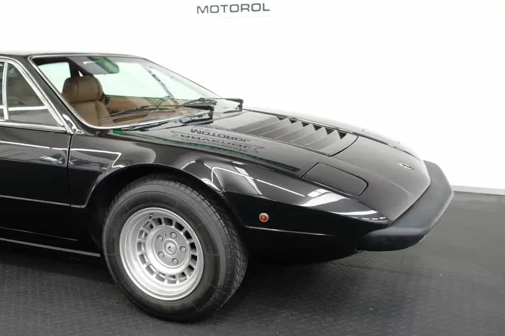 Lamborghini Urraco P300 - Der Beste auf dem Markt 07/1976-photo-2