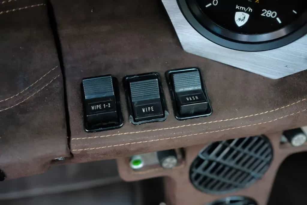 Lamborghini Urraco P300 - Der Beste auf dem Markt 07/1976-photo-20