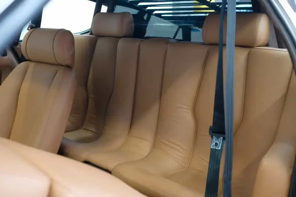 Lamborghini Urraco P300 - Der Beste auf dem Markt 07/1976-photo-23