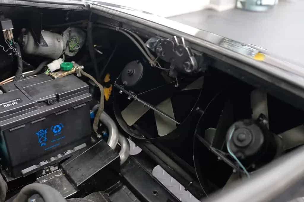 Lamborghini Urraco P300 - Der Beste auf dem Markt 07/1976-photo-25