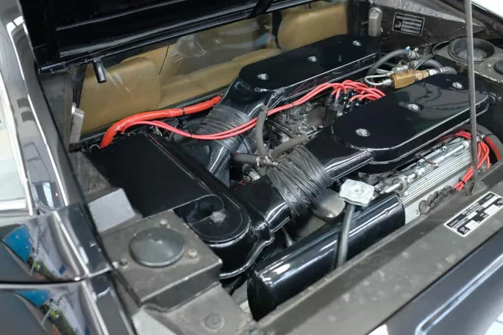 Lamborghini Urraco P300 - Der Beste auf dem Markt 07/1976-photo-26