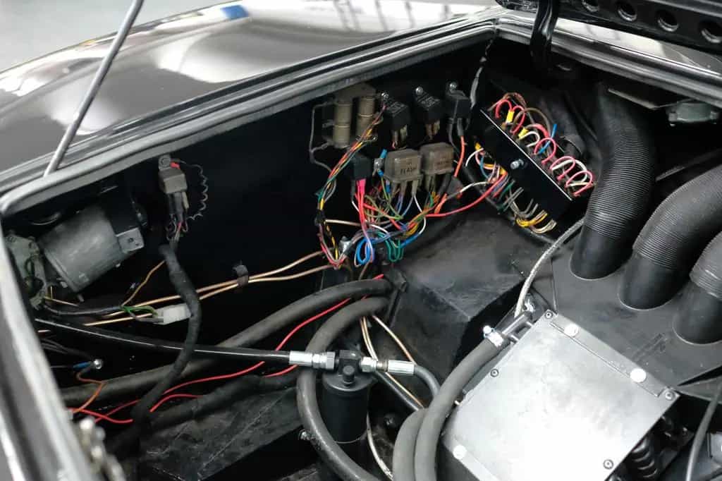 Lamborghini Urraco P300 - Der Beste auf dem Markt 07/1976-photo-29