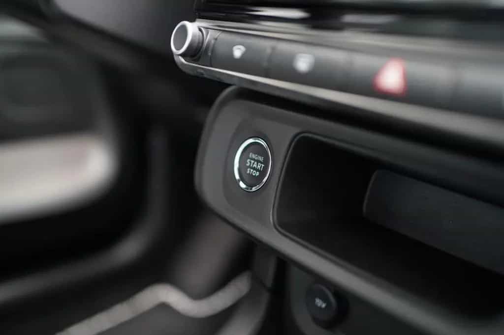 Citroën C3 PureTech 110 EAT6 Elle Automatik Sitzheizung 10/2023-photo-14