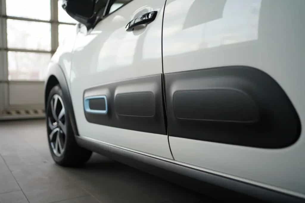 Citroën C3 PureTech 110 EAT6 Elle Automatik Sitzheizung 10/2023-photo-19
