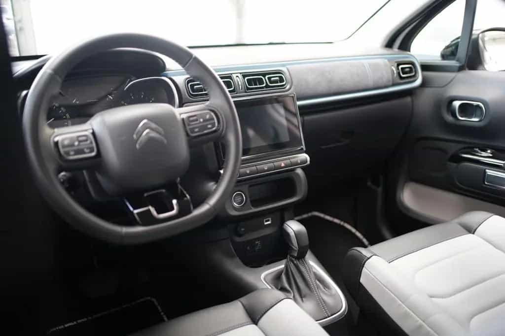 Citroën C3 PureTech 110 EAT6 Elle Automatik Sitzheizung 10/2023-photo-21