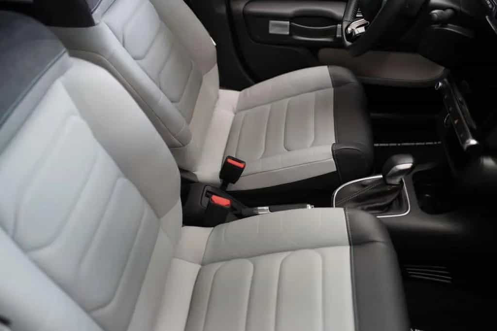 Citroën C3 PureTech 110 EAT6 Elle Automatik Sitzheizung 10/2023-photo-6