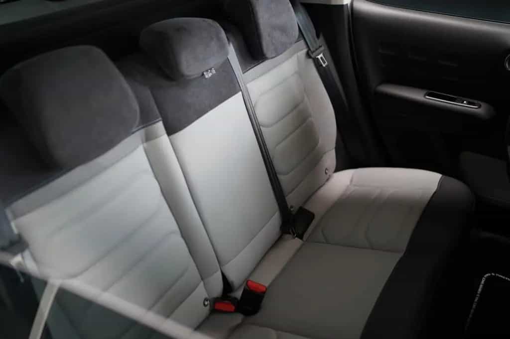 Citroën C3 PureTech 110 EAT6 Elle Automatik Sitzheizung 10/2023-photo-7