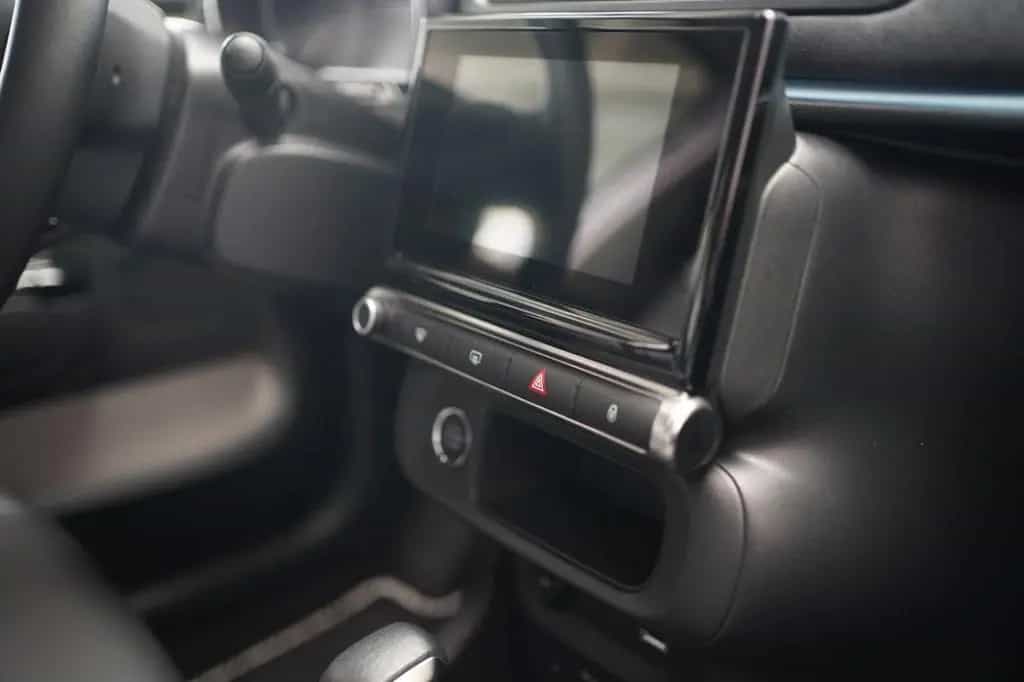Citroën C3 PureTech 110 EAT6 Elle Automatik Sitzheizung 10/2023-photo-8