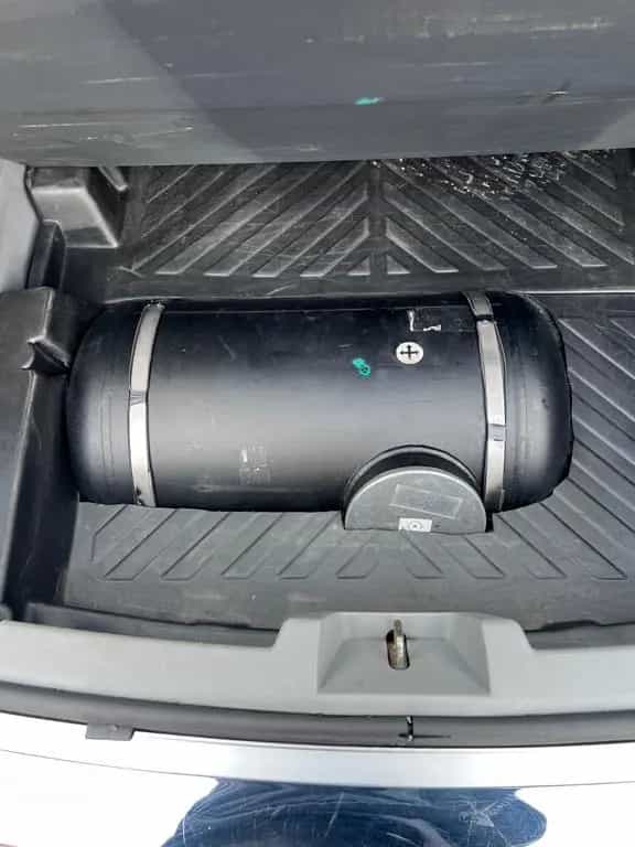 Chrysler 300C T 3.5 Aut.(LPG) XENON/LEDER/SHZ/TEMP/KLIMA 11/2007-photo-16