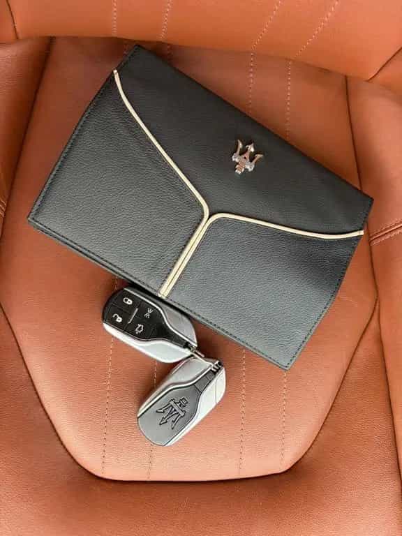 Maserati Ghibli 3.0 V6 ds 250cv auto my16 E6 10/2017-photo-14