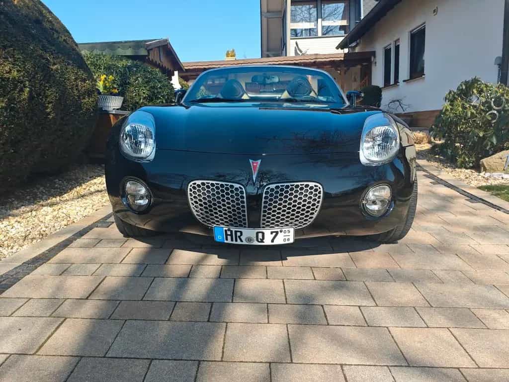 Pontiac Solstice 2.4 07/2008-photo-6