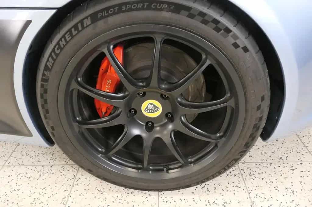 Lotus Exige S - KomoTec430 - Fahrwerk - Bremse - etc.. 04/2013-photo-13