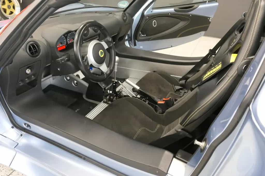 Lotus Exige S - KomoTec430 - Fahrwerk - Bremse - etc.. 04/2013-photo-16
