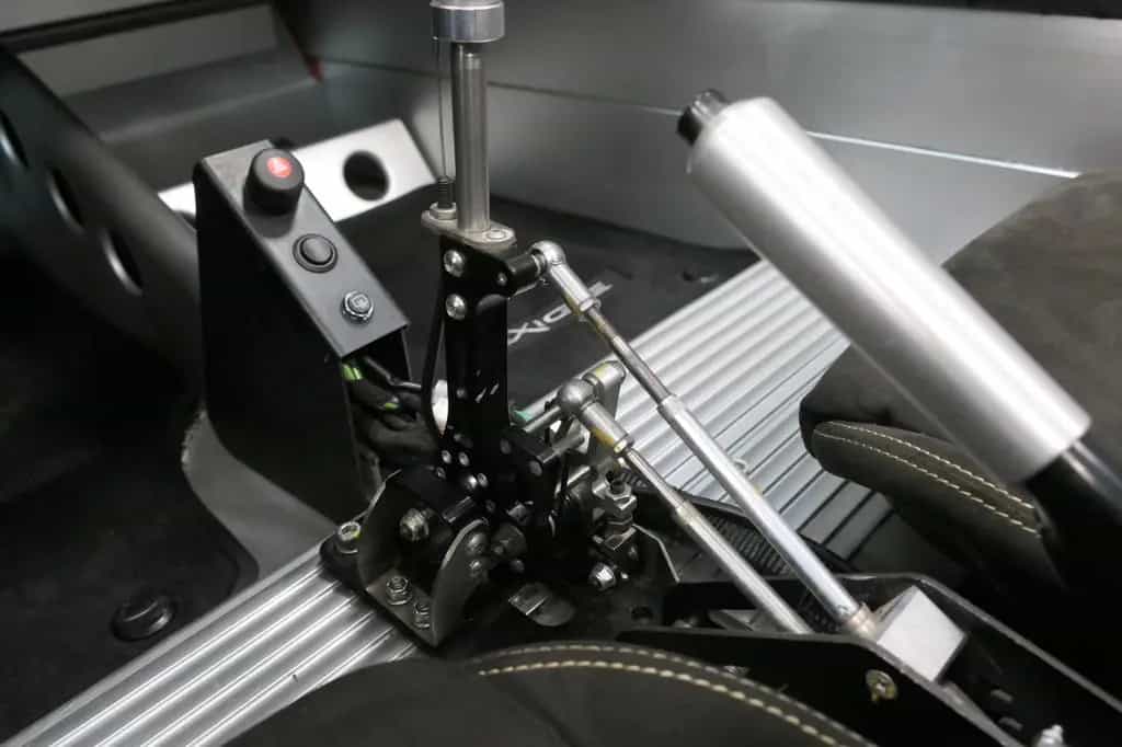 Lotus Exige S - KomoTec430 - Fahrwerk - Bremse - etc.. 04/2013-photo-22