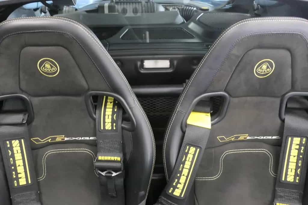 Lotus Exige S - KomoTec430 - Fahrwerk - Bremse - etc.. 04/2013-photo-25