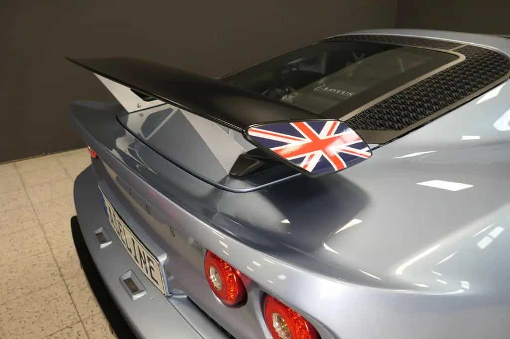 Lotus Exige S - KomoTec430 - Fahrwerk - Bremse - etc.. 04/2013-photo-31