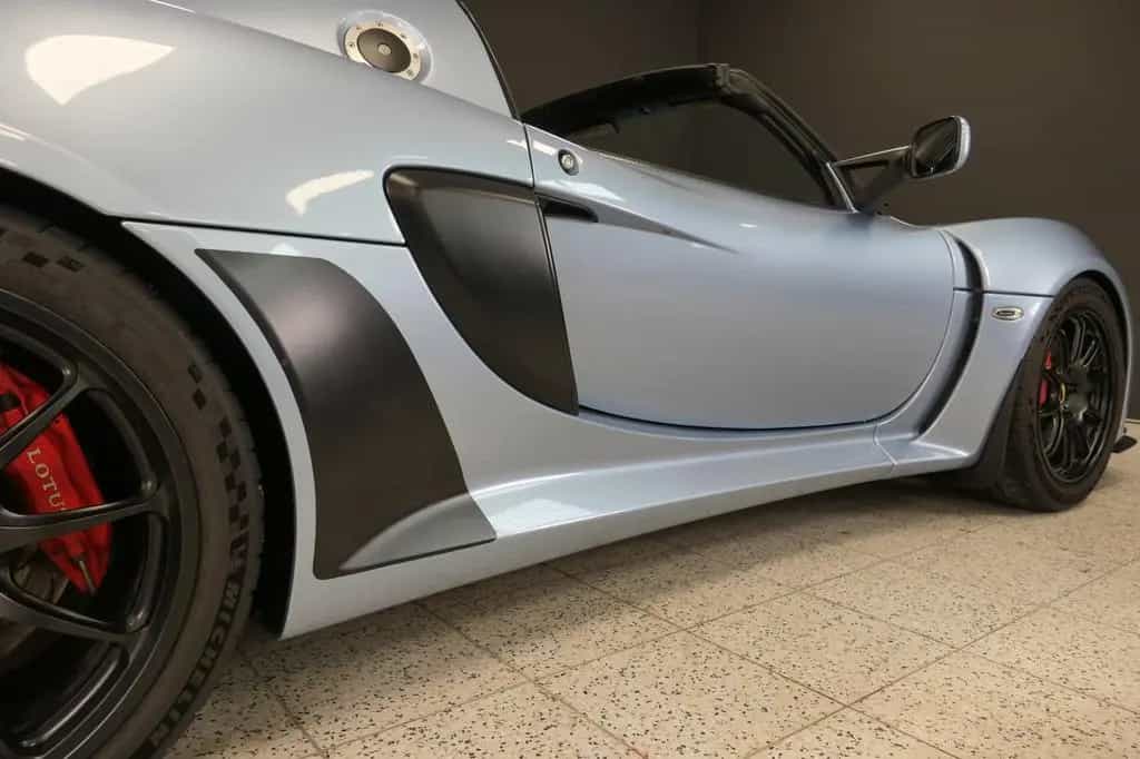 Lotus Exige S - KomoTec430 - Fahrwerk - Bremse - etc.. 04/2013-photo-34
