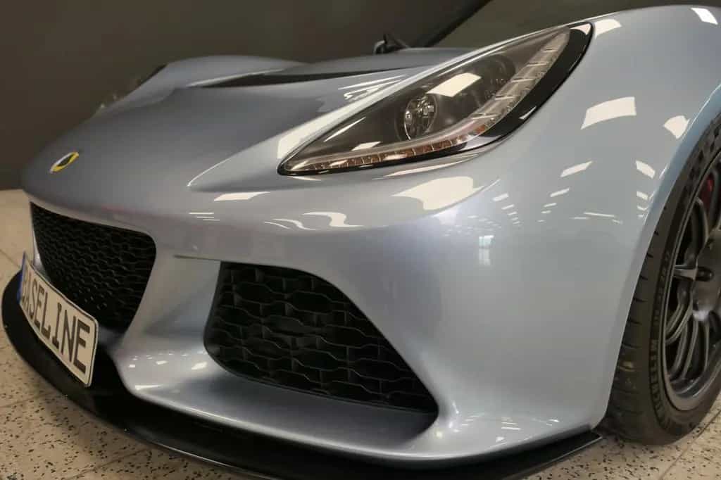 Lotus Exige S - KomoTec430 - Fahrwerk - Bremse - etc.. 04/2013-photo-5