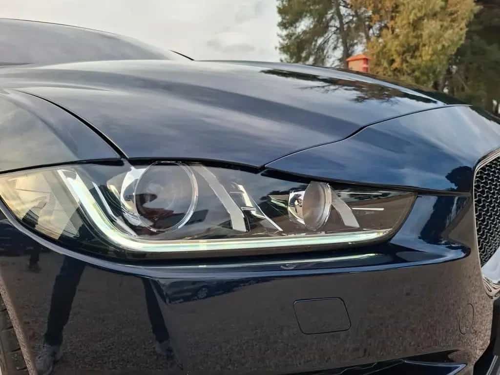 Jaguar XE 2.0 D 180cv *SOLO 23.000 KM* 05/2018-photo-12