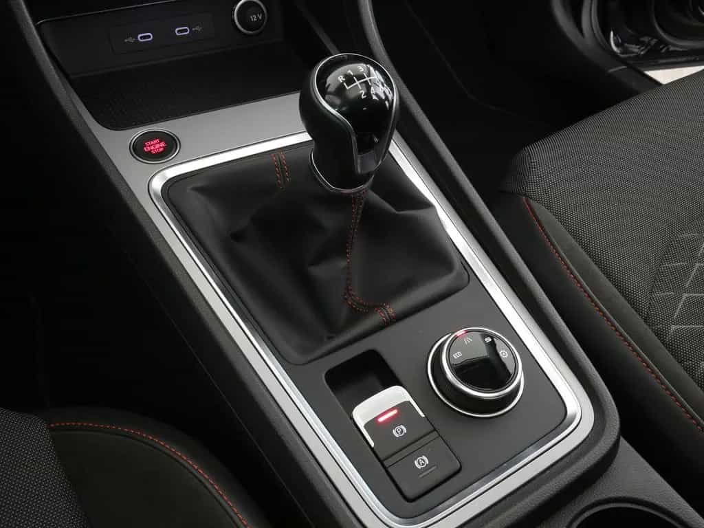 Seat Ateca FR 1.5 TSI ACT 150 PS 6 Gang FR  LED Navi 02/2022-photo-15