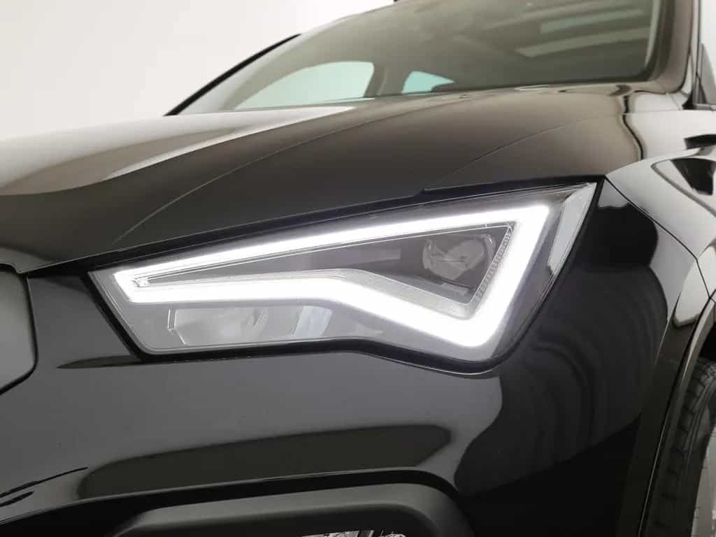 Seat Ateca FR 1.5 TSI ACT 150 PS 6 Gang FR  LED Navi 02/2022-photo-17