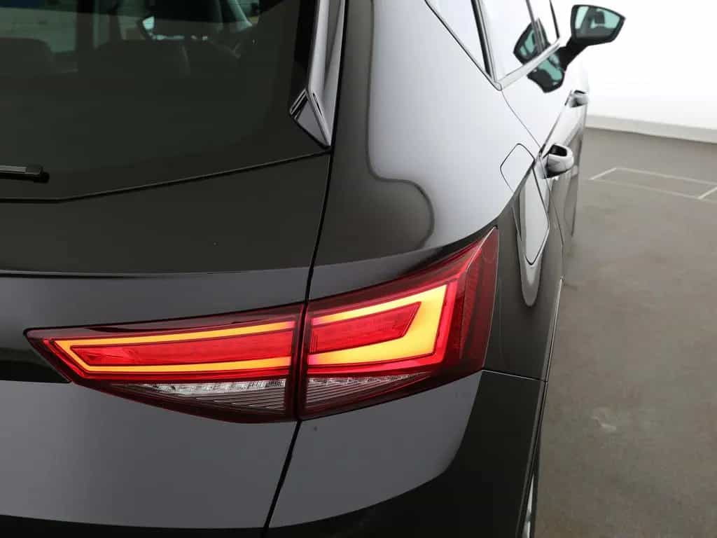Seat Ateca FR 1.5 TSI ACT 150 PS 6 Gang FR  LED Navi 02/2022-photo-22
