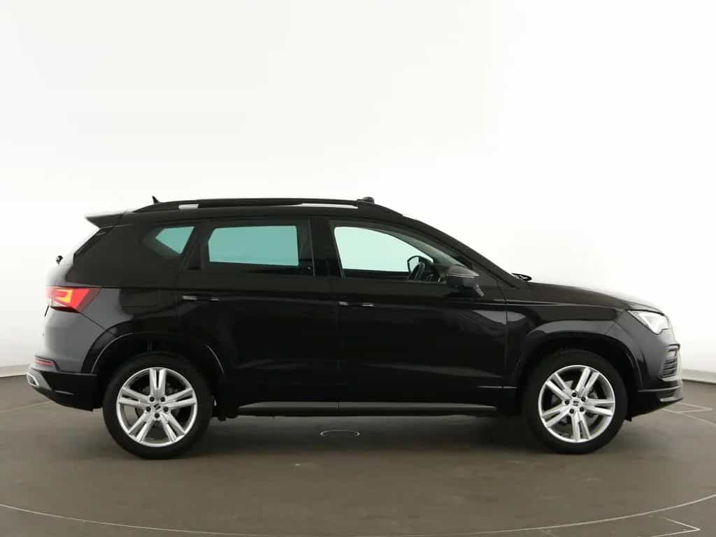 Seat Ateca FR 1.5 TSI ACT 150 PS 6 Gang FR  LED Navi 02/2022-photo-7