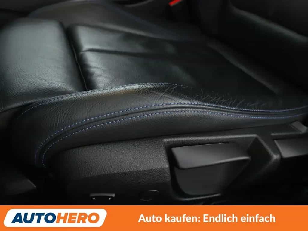 BMW 3 Series 318i M Sport Shadow Aut.*NAVI*LED*PDC*SHZ*TEMPO* 03/2019-photo-25