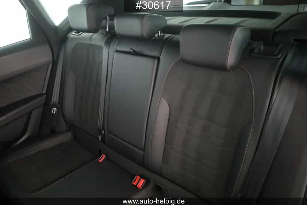 Cupra Ateca 2.0 TSI 4Drive #AHK#19Z#Panorama#360°#ACC# 07/2022-photo-12