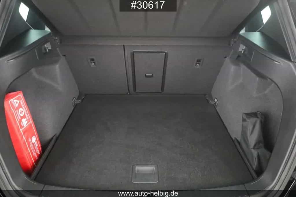 Cupra Ateca 2.0 TSI 4Drive #AHK#19Z#Panorama#360°#ACC# 07/2022-photo-15
