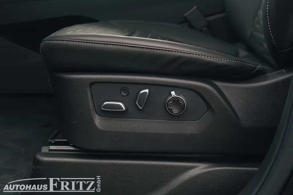 Cadillac Escalade ESV Sport Platinum, TV, Executive Seats null-photo-19