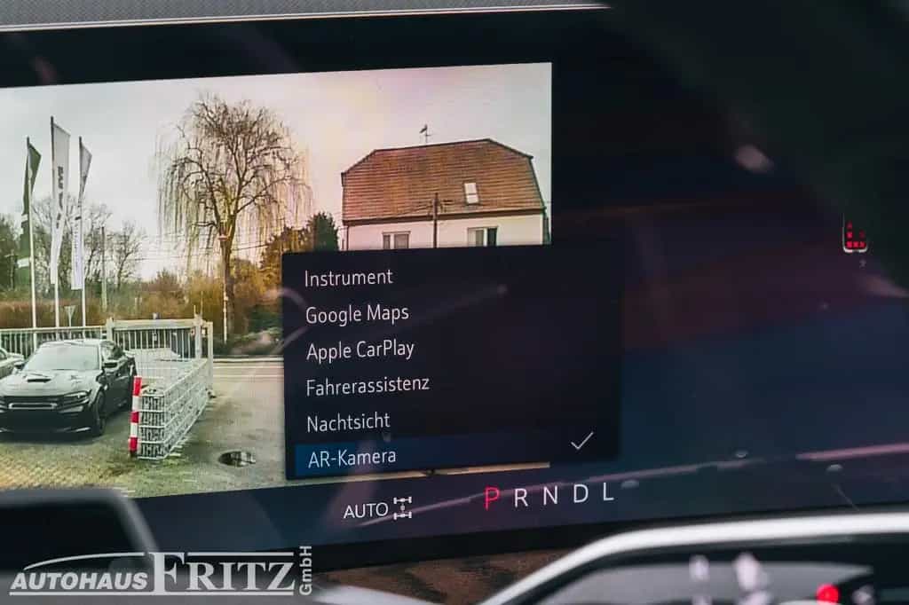 Cadillac Escalade ESV Sport Platinum, TV, Executive Seats null-photo-26