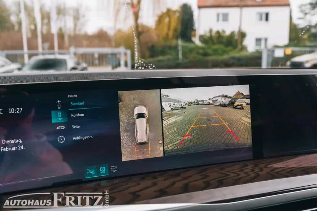 Cadillac Escalade ESV Sport Platinum, TV, Executive Seats null-photo-29