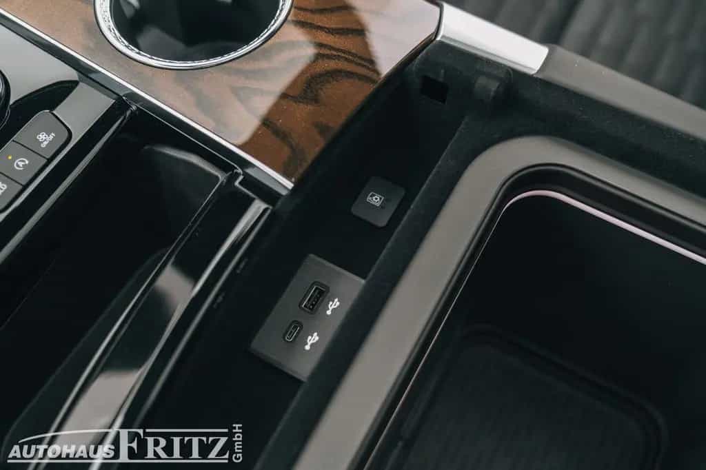 Cadillac Escalade ESV Sport Platinum, TV, Executive Seats null-photo-32