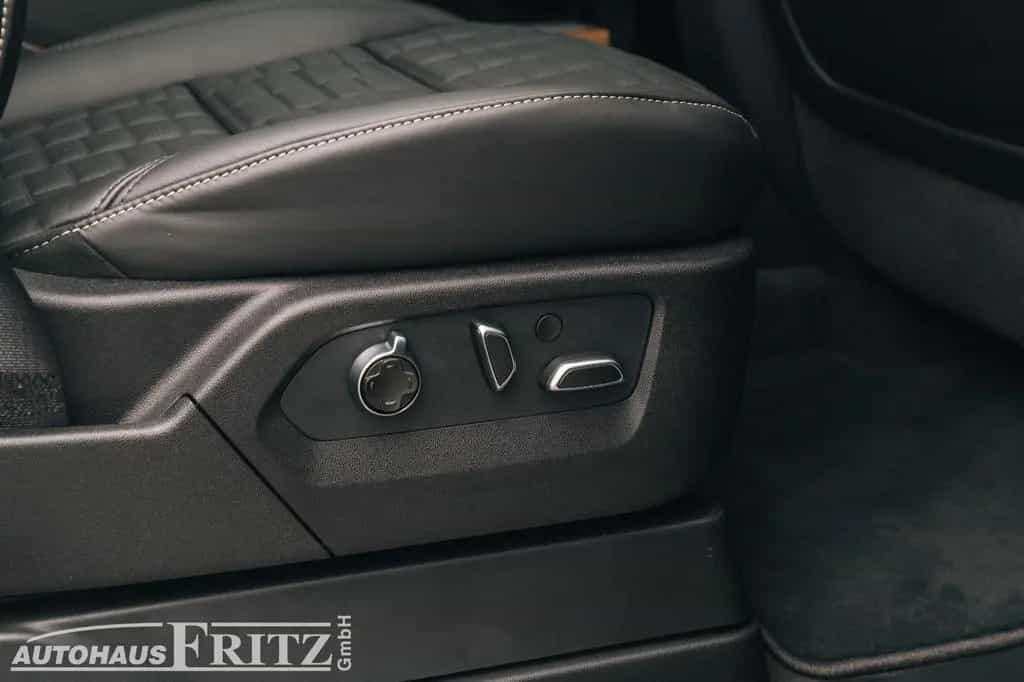 Cadillac Escalade ESV Sport Platinum, TV, Executive Seats null-photo-39