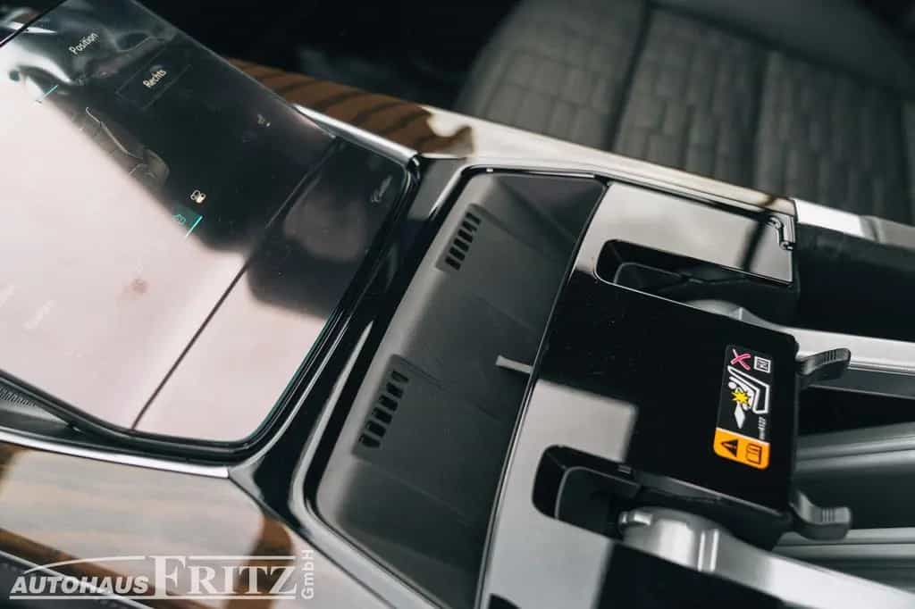 Cadillac Escalade ESV Sport Platinum, TV, Executive Seats null-photo-41