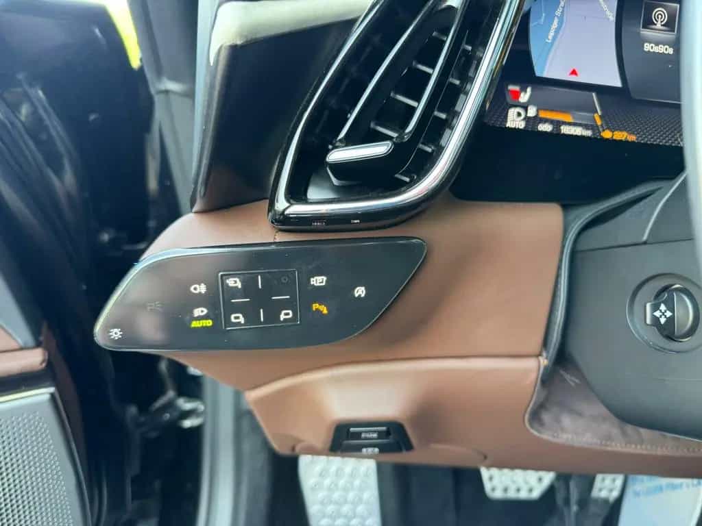 Ferrari Roma Coupe Schwarz 04/2021-photo-10
